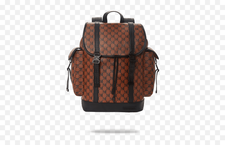 Backpacks Sprayground Designer Bags Luggage U0026 More - Spraygrond Bags Png,Gucci Logo Icon For Bags