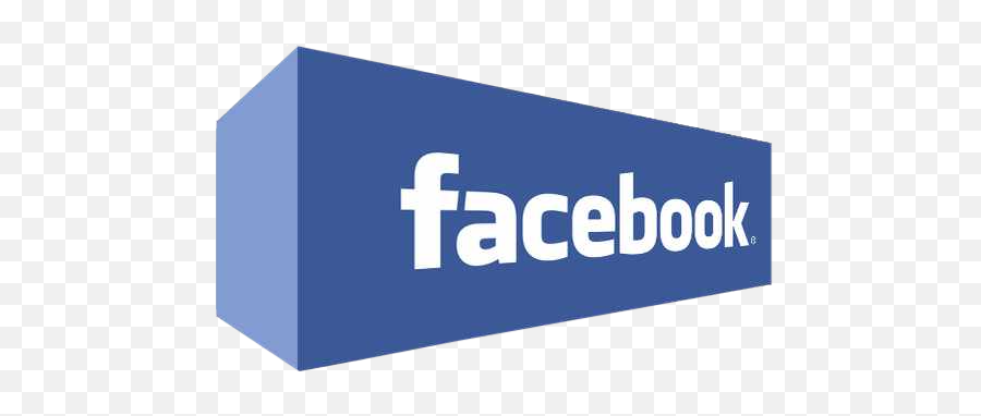 3d Facebook Icon - Power Of Facebook Png,Facebook Logo Hd