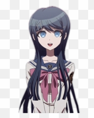 Pin - Sayaka Maizono png