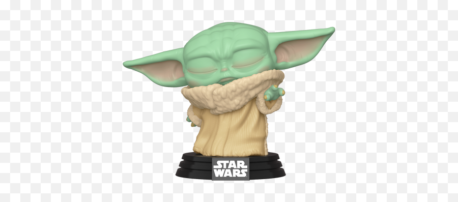 Star Wars U2014 Product Sage Collectibles - Funko Pop The Child Force Wielding Png,Porg Icon Png