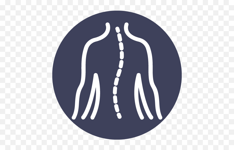 Schroth Scoliosis Physical Therapy Brooklyn Nyc U2014 Evolve Pt - Language Png,Progression Icon
