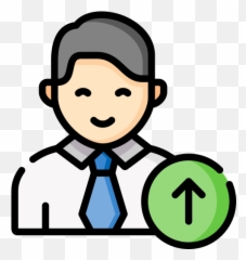Career Promotion Free Vector Icons Designed By Freepik - Salary Icon png