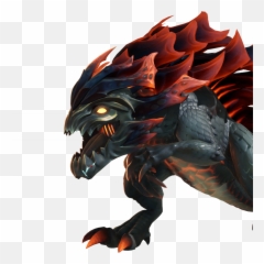 Hellion - Official Dauntless Wiki png