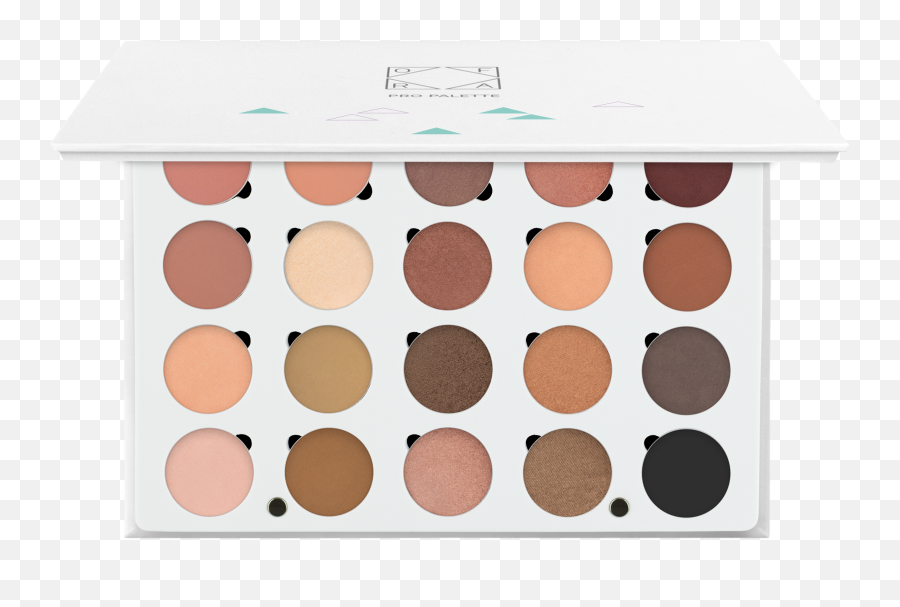 Welcome To Ofra Cosmetics - Ofra Eyeshadow Palette Png,Color Icon Eyeshadow Trio
