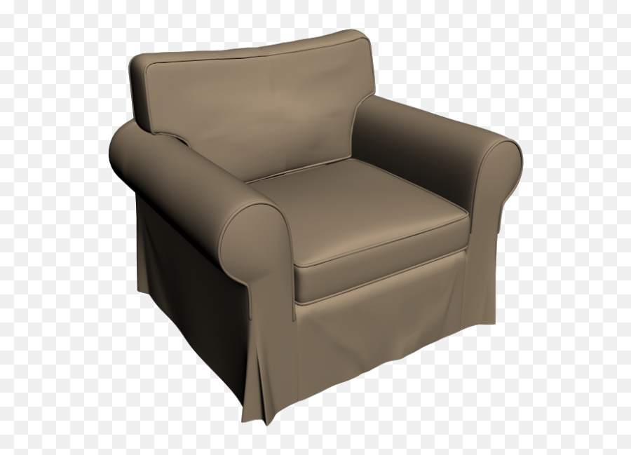 Download Armchair Png Image For Free - Armchair,Couch Transparent Background