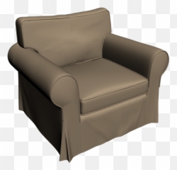 Download Armchair Png Image For Free - Armchair,Couch Transparent Background
