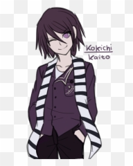 Bastu0027s Art Danganronpa Characters Png