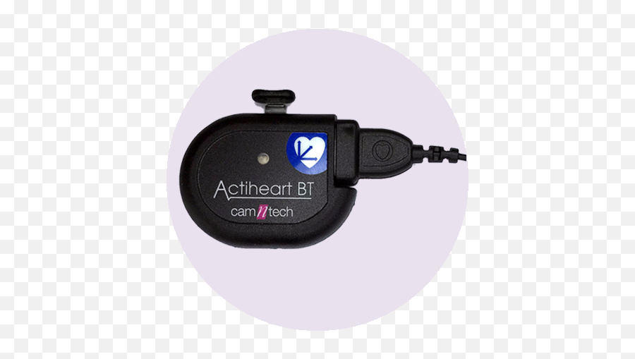 New Actiheart 5 Bt Now Available - Camntech Png,Bt Icon