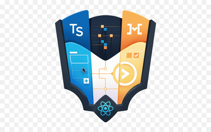 Learn React With Screencast Video Tutorials Tutorial Png Icon Graphics