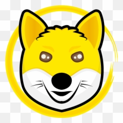 Doge Yellow Coin Dogey Bscscan Bep20 Smart Contract Png