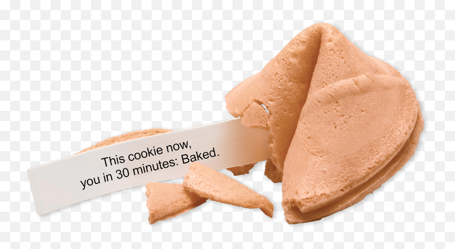 Fortunecookies Nobckgrnd - Fortune Cookie Png,Fortune Cookie Png