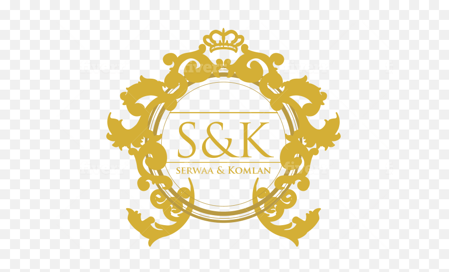 Design Professional Luxury Logo For Wedding By Baloch0921 - Alankar Jewellers Hisar Png,Luxury Logo