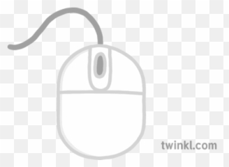 Computer Mouse All About Me Emoji Worksheet English Ks1 - png