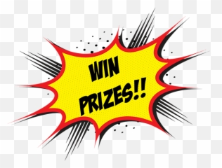 Win Prize Png 2 Image - Win A Prize Png,Win Png