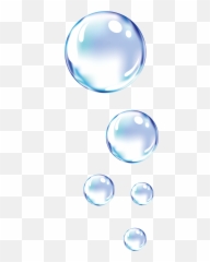 Water Bubble Vector Dynamic Droplets - Bubbles Png,Droplets Png