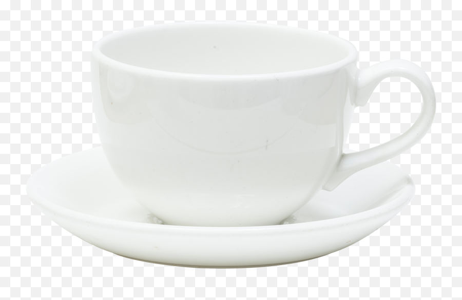 Png Tea Cup And Saucer Transparent Saucerpng - Cup,Tea Cup Transparent
