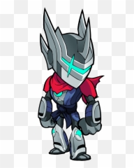 Download Orionforhire - Orion Skin Png Brawlhalla Png Image Orion Brawlhalla,Brawlhalla Png