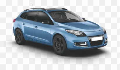 Travel World - Renault Mégane Gt 220 Png,Flying Car Png