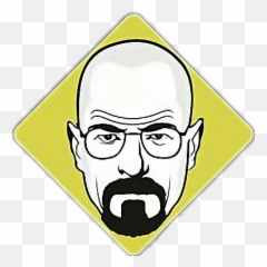 Breaking Bad Png - Transparent