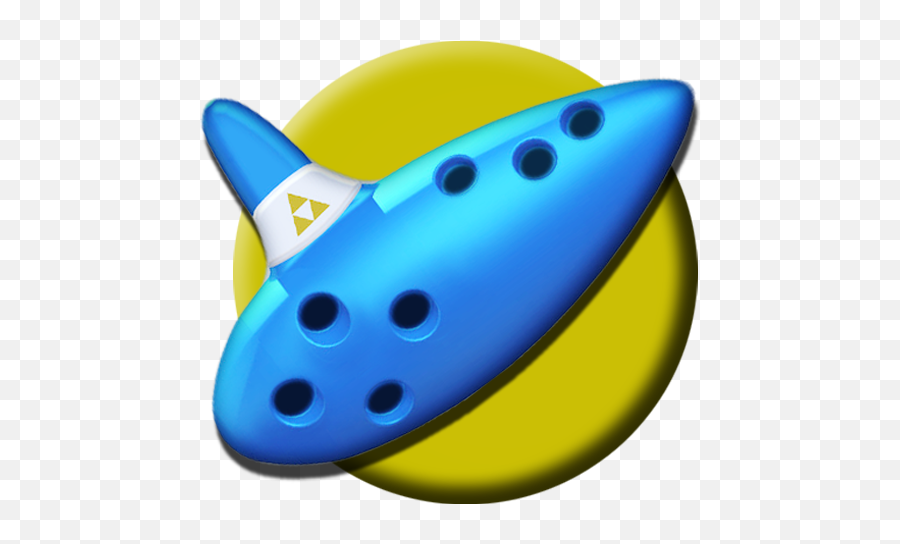 Amazoncom Ocarina Of Time Appstore For Android - Legend Of Zelda Ocarina Of Time Icon Png,Ocarina Of Time Png