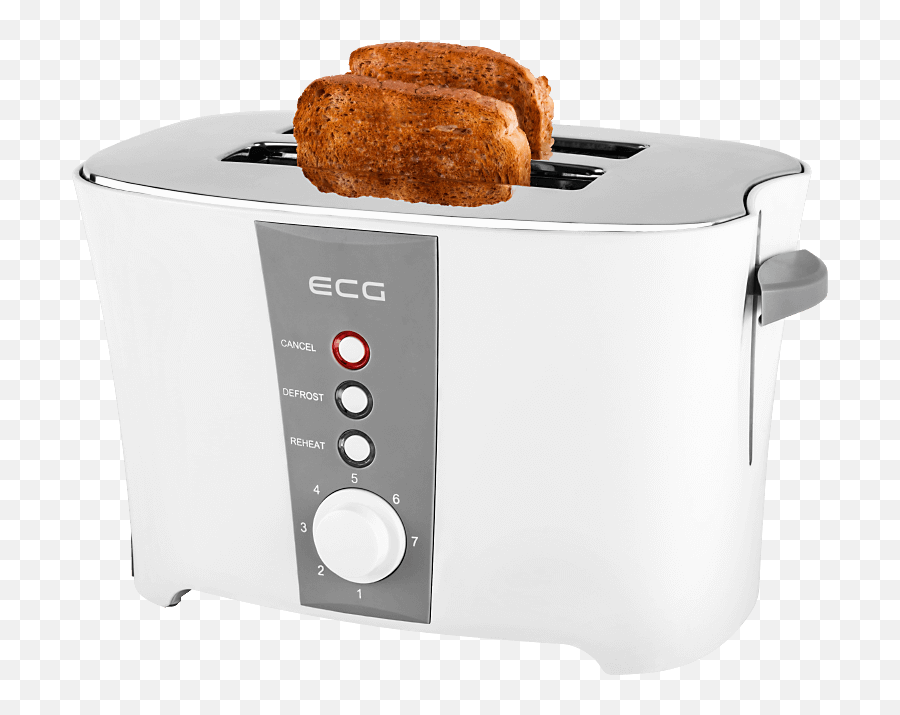 Ecg St 818 - Ecg St 818 Toster Png,Toaster Png