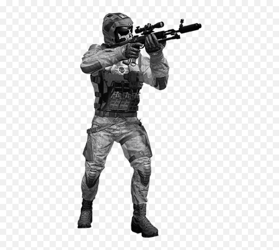 Sniper Png And Vectors For Free Download - Dlpngcom Sniper Shooter Png,Sniper Png