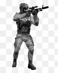 Sniper Png And Vectors For Free Download - Dlpngcom Sniper Shooter Png,Sniper Png