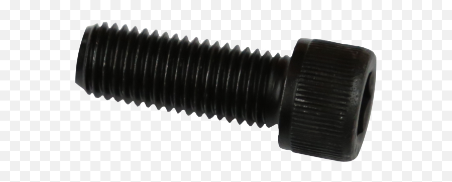 516 X 24 78 Socket Head Cap Screw Alloy - Tool Png,Bolt Head Png