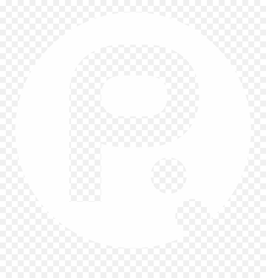 Product Resolutions - Circle Png,P Logo