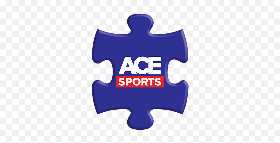 Ace Company Signs Sports Advertising United States - Plastic Png,Puzzle Png