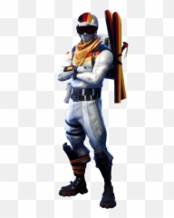Fortnite Battle Royale Characters - Code Name Elf Png