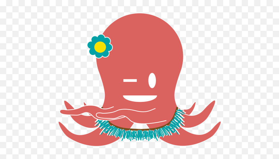 Jessica Davies Ux Design Project 1 Tier5 - Illustration Png,Octopus Logo