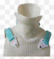 Orthopedic Splinting Materials - Polka Dot Png,Collar Png
