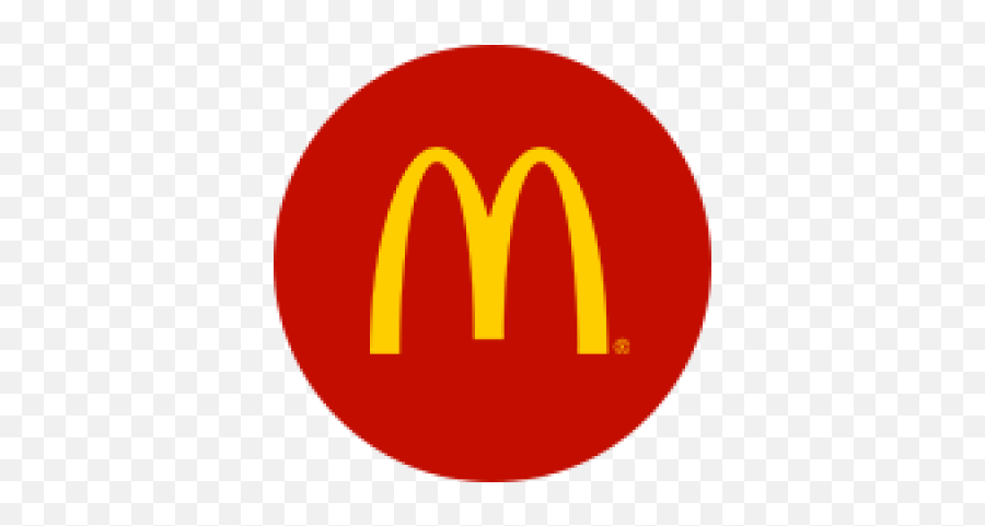 Transparent Background Mcdonalds Logo Png - Mcd Png,Mcdonalds Logo No Background