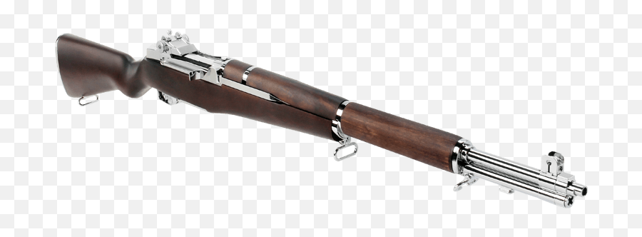 Download Hd M1 Garand Aeg Rifle - Rifle Png,M1 Garand Png