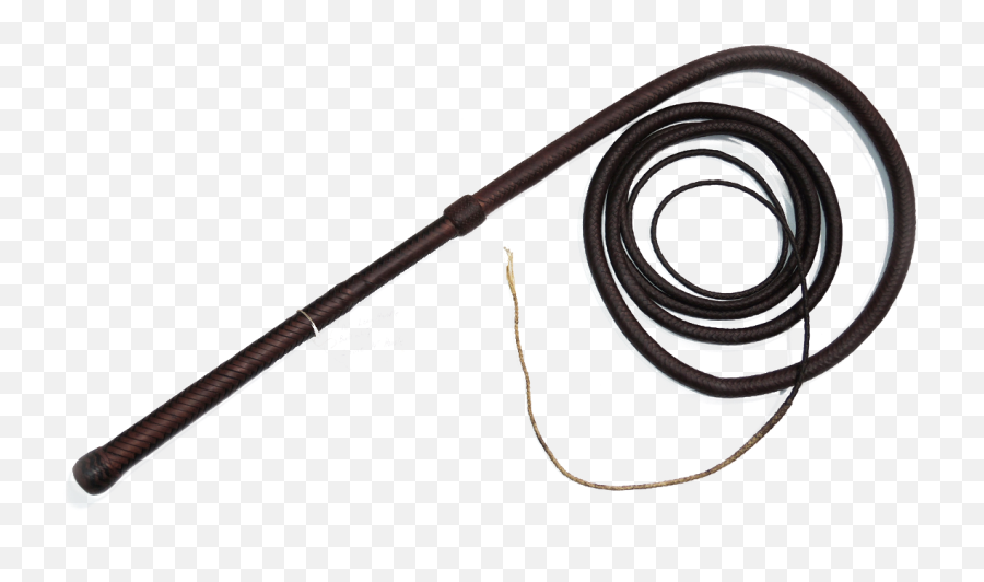 Download Leather Whip Png Image - Leather Whip Png,Whip Transparent