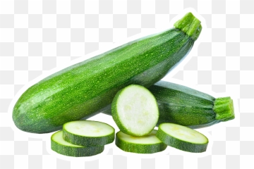 Zucchini Transparent Png Image - Zucchini Clipart,Zucchini Png