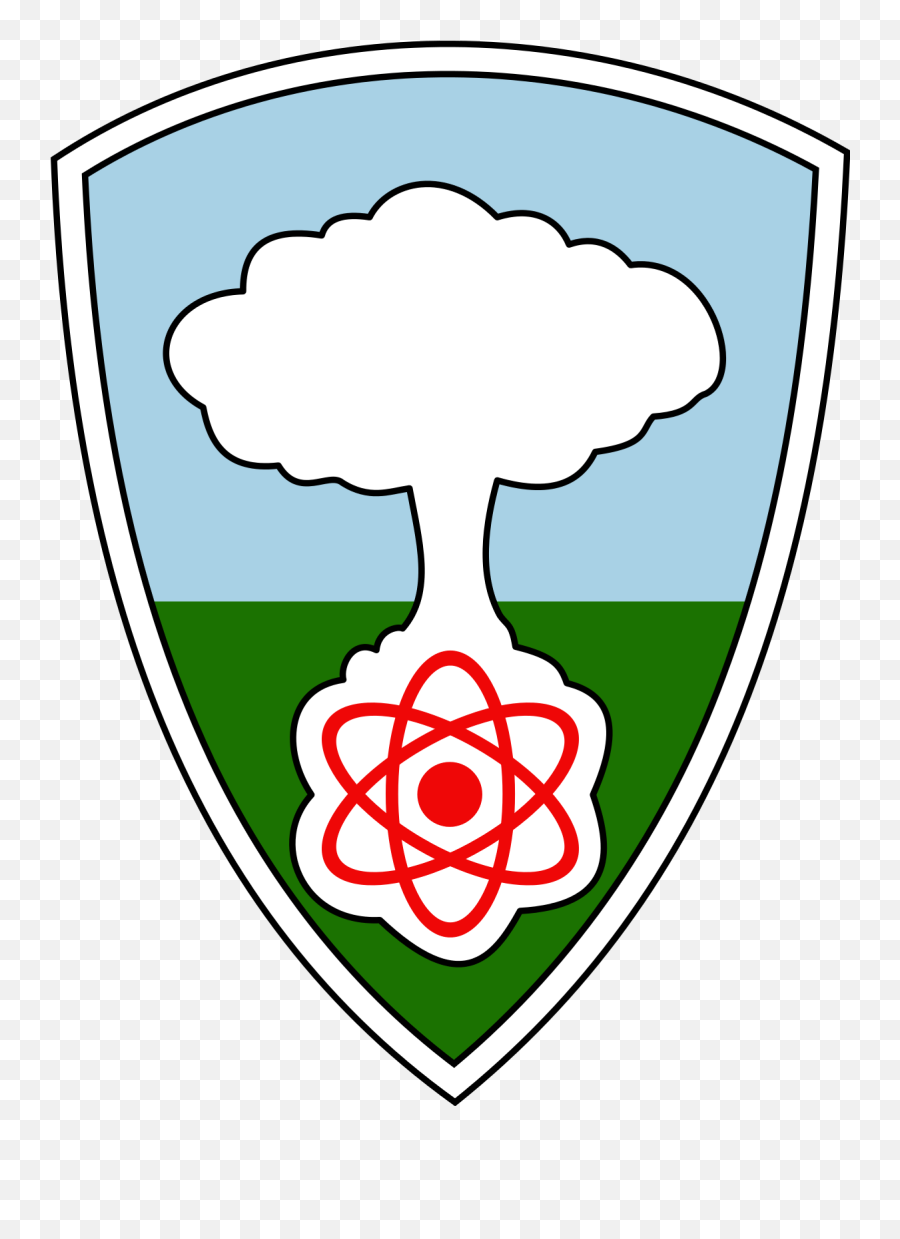 Armed Forces Special Weapons Project - Wikipedia Manhattan Project Scientists Symbol Png,Nuclear Explosion Png
