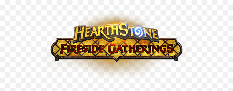 Fireside Gatherings - Hearthstone Png,Hearthstone Png