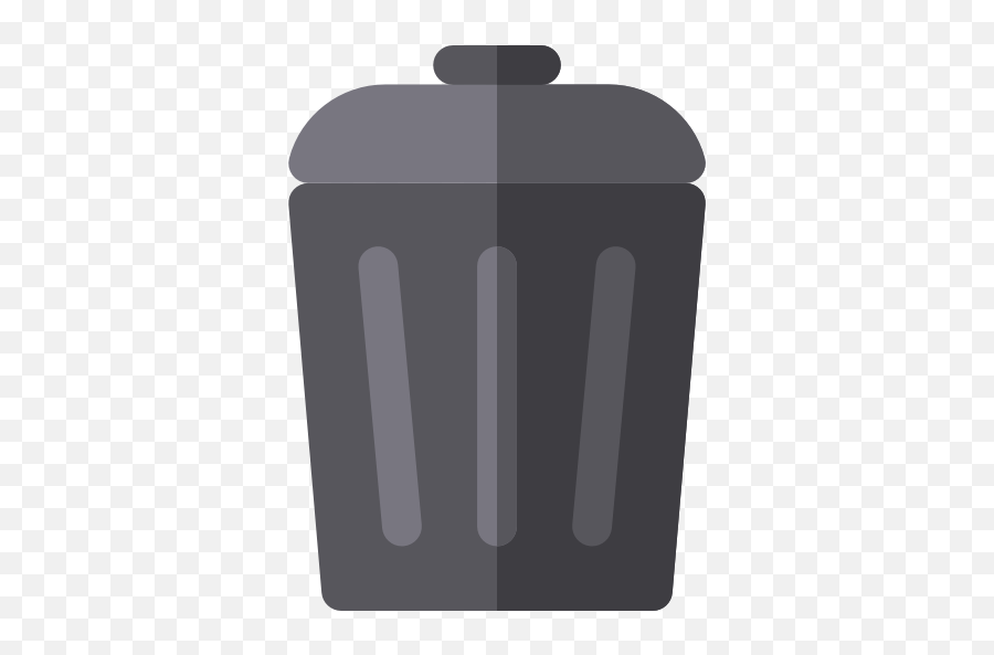 Pink Recycle Bin Icon - Clip Art Png,Garbage Can Png