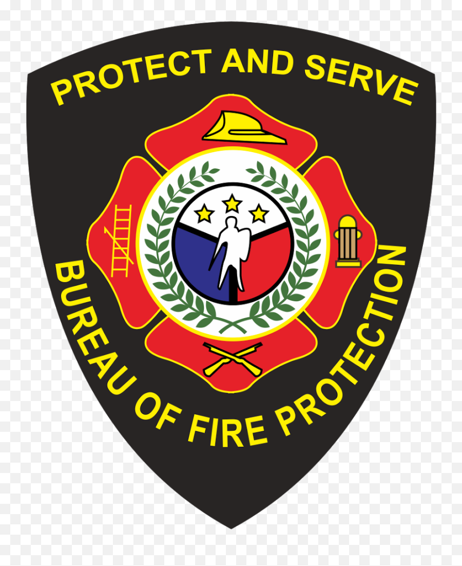 Fire Protection Philippines Logo Vector - Bureau Of Fire Protection Png,Porsche Logo Vector