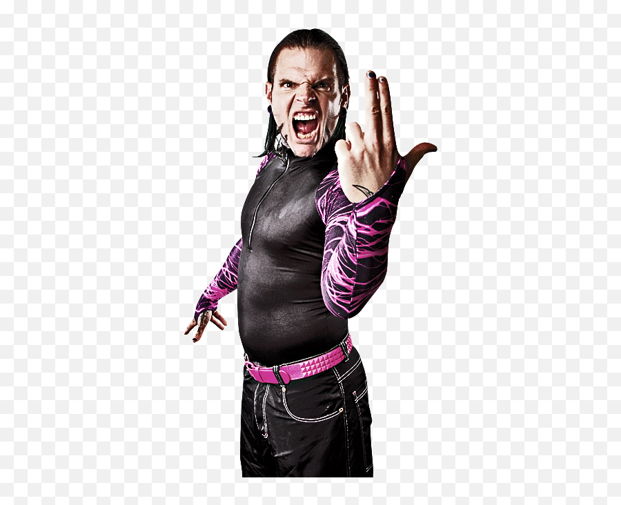 Jeff Hardy Png Transparent Images - Tna Turning Point 2011 Poster,Jeff Hardy Png