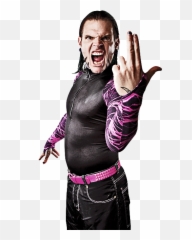 Jeff Hardy Png Transparent Images - Tna Turning Point 2011 Poster,Jeff Hardy Png