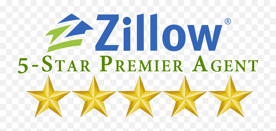 Review Of Jamie Bechtold - 5 Star Zillow Premier Agent Png,Real Star Png