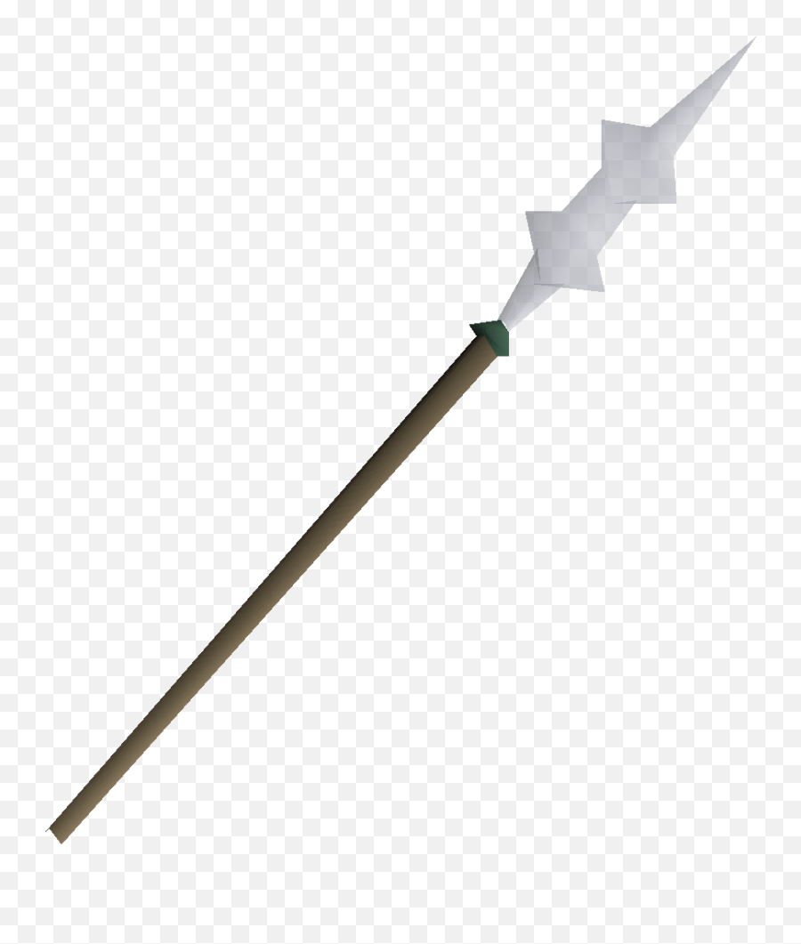 Crystal Halberd - Melee Weapon Png,Halberd Png