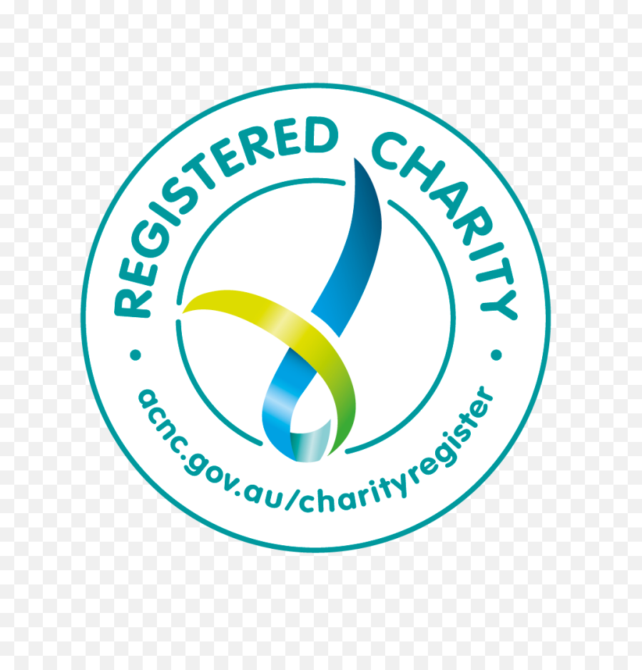 Acnc Registered Charity Logo - Brain Injury Australia Foundation Png,Charity Logo