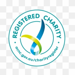 Acnc Registered Charity Logo - Brain Injury Australia Foundation Png,Charity Logo