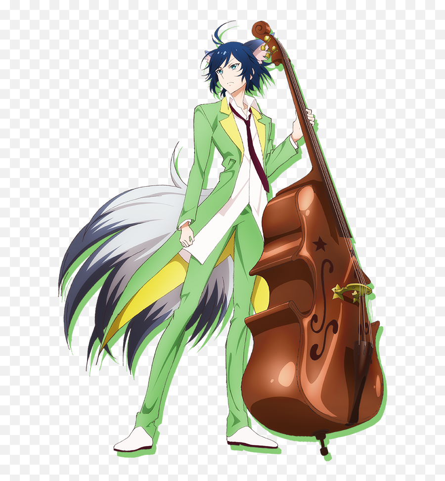 Rock Kai And Riku Transparent Png Image - Music,Riku Png