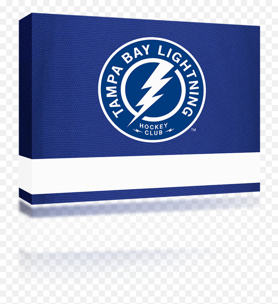 Download Tampa Bay Lightning Logo - Emblem Png,Tampa Bay Lightning Logo Png