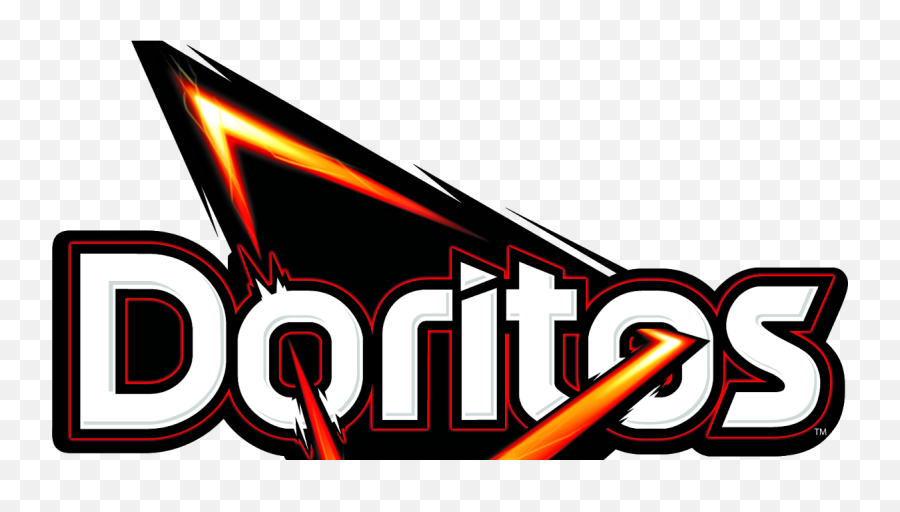 Doritos Lightly Salted Tortilla - Doritos Logo Png,Dorito Png